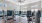 a gym with exercise equipment